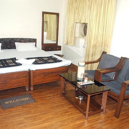 Hotel Kusum Bhilai Екстер'єр фото