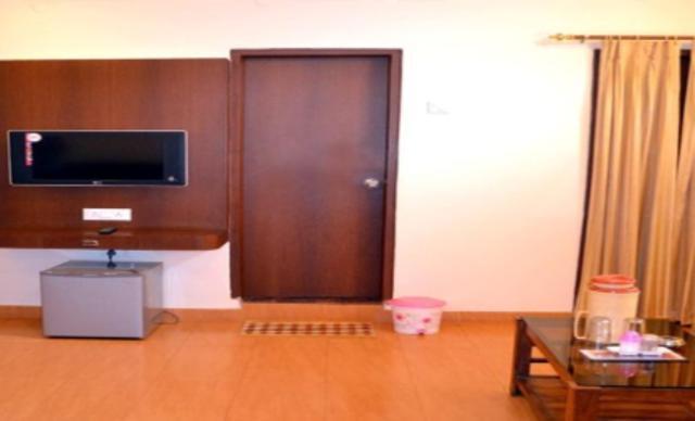 Hotel Kusum Bhilai Номер фото