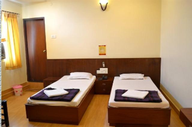 Hotel Kusum Bhilai Номер фото
