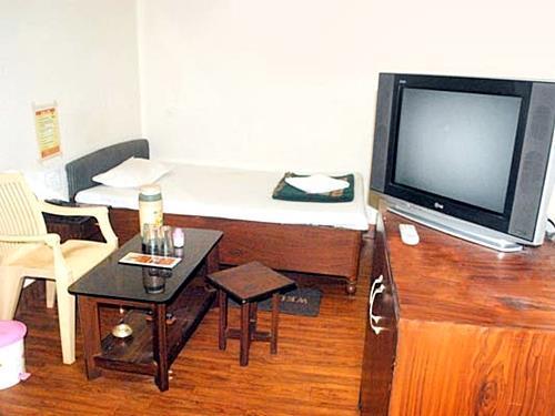 Hotel Kusum Bhilai Екстер'єр фото