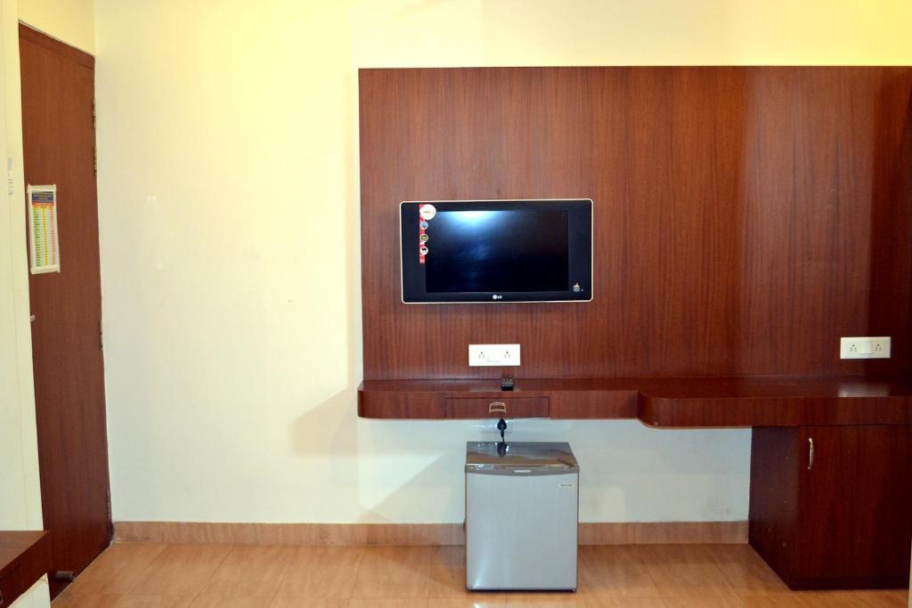 Hotel Kusum Bhilai Екстер'єр фото